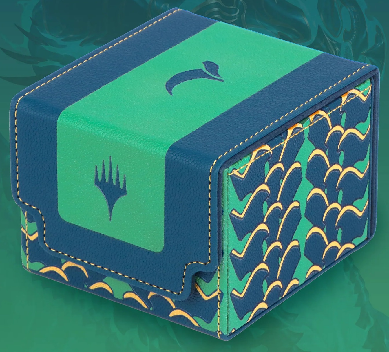 Tarkir: Dragonstorm Teval DOMARU Boxes