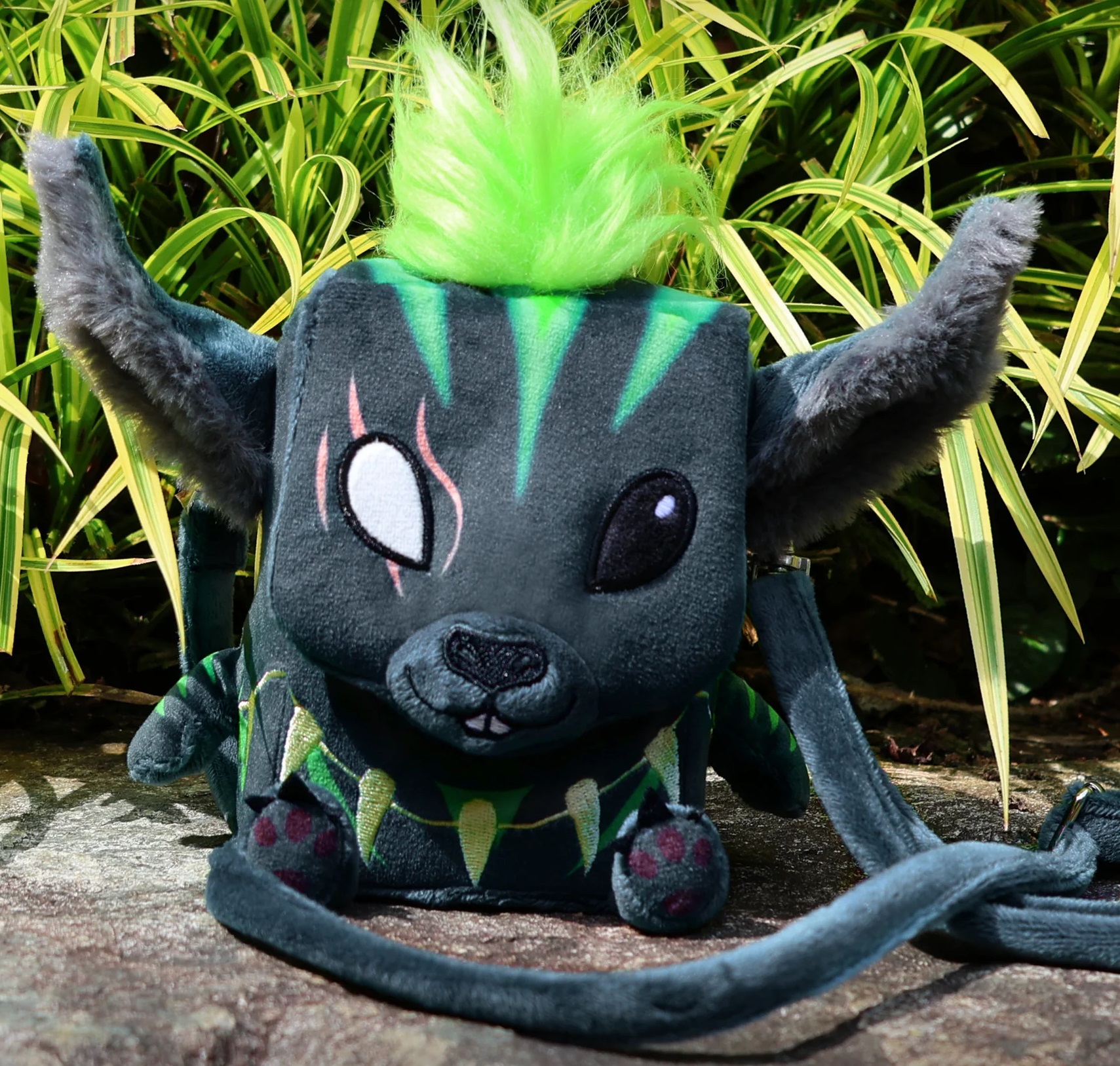 Chatterfang ARTY Box (2重スリーブで100枚以上収納可能)