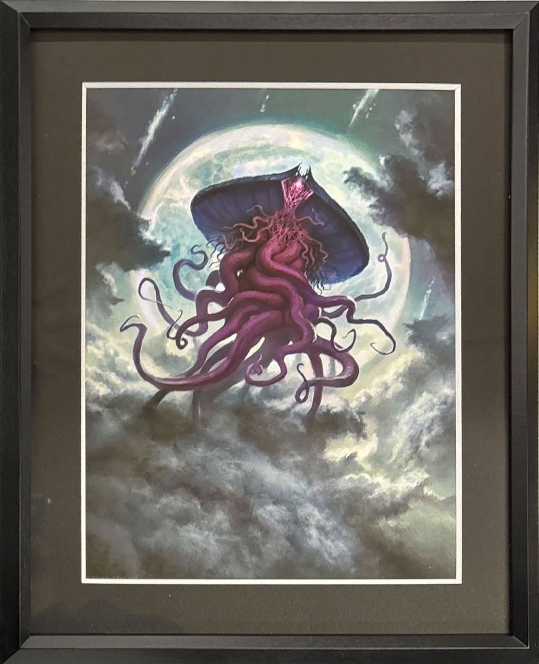 再誕世界、エムラクール（Brent Hollowell）モダンホライゾン３より