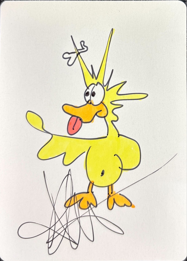 Amy Weberアーティストプルーフ // 《鯨骨の滑空機/Whalebone Glider》