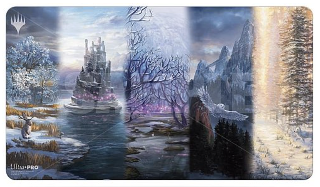 Eldraine Wonderland （Alayna Danner）プレイマット