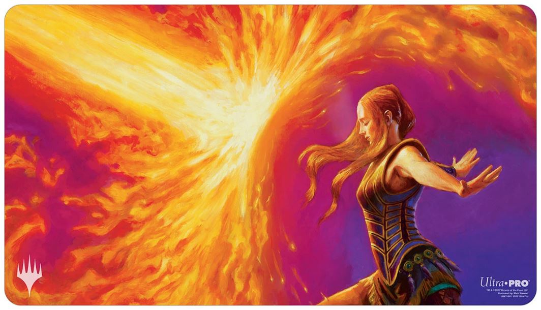 Force of Will Playmat