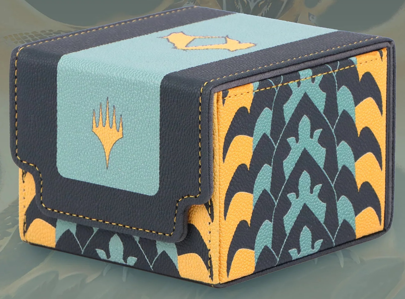 Tarkir: Dragonstorm Betor DOMARU Boxes