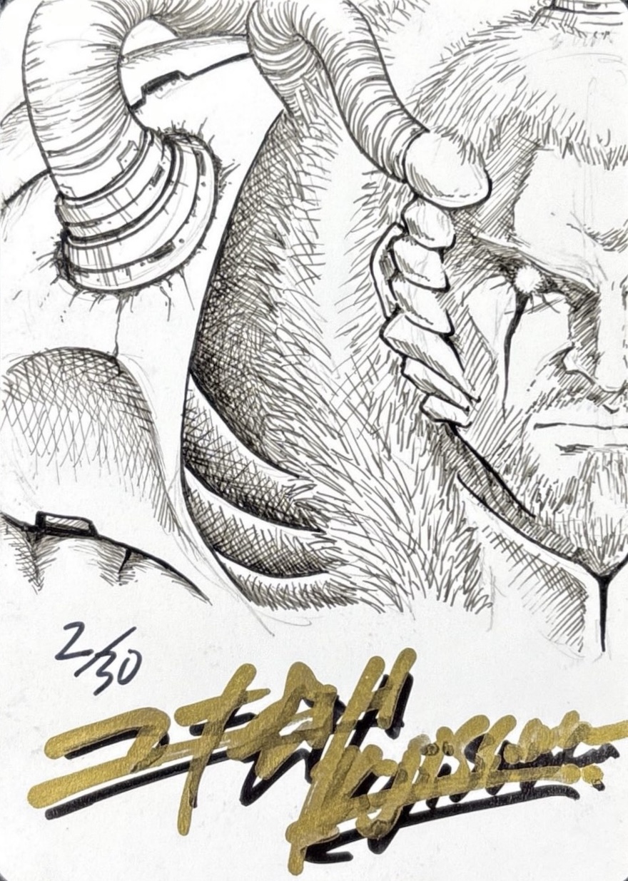 MTG専門店|東京MTG】MTGカード・アート通販サイト