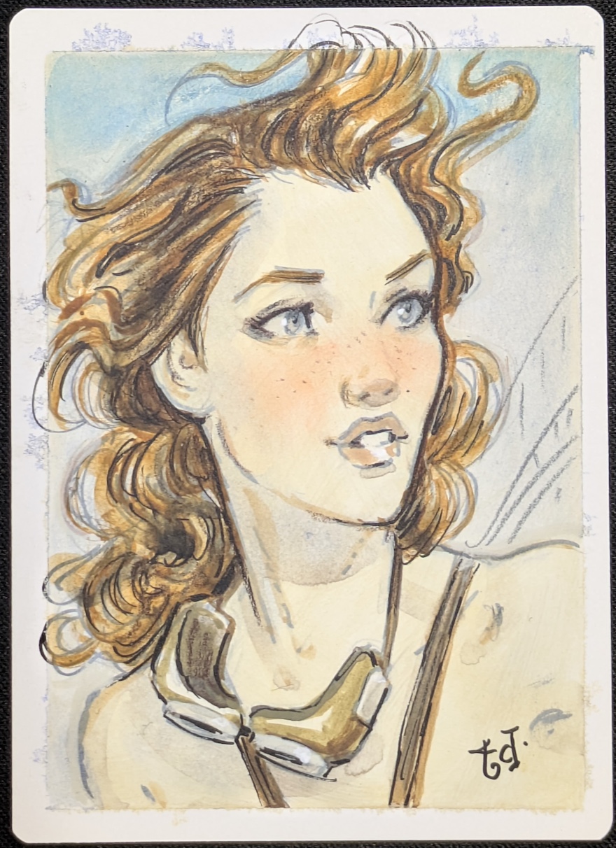 MTG　foil英語　山　アーティストプルーフ　ERICA WILLIAMS MTG専門店|東京MTG】MTGカード・アート通販サイト