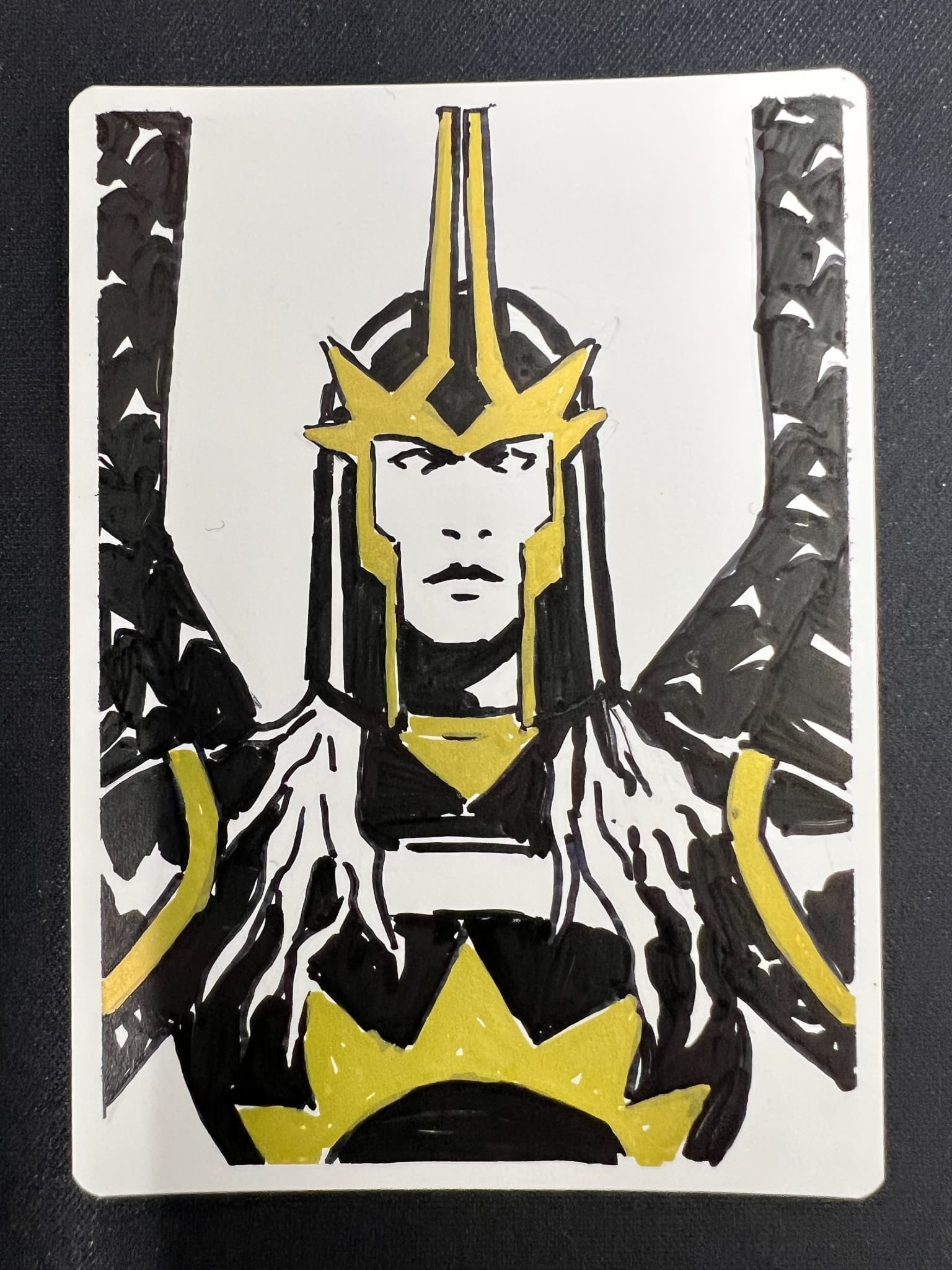 flesh and blood アーティストプルーフ flesh and blood アーティストプルーフ flesh and blood artistproof