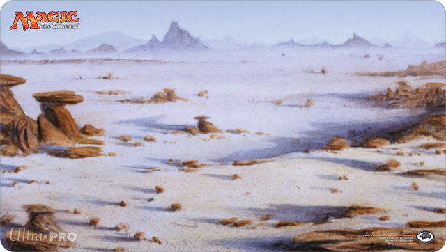 Badlandsプレイマット