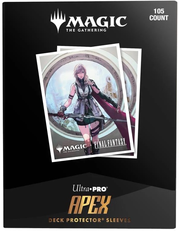 Lightning, Army of One 105ct APEX™ Sleeve