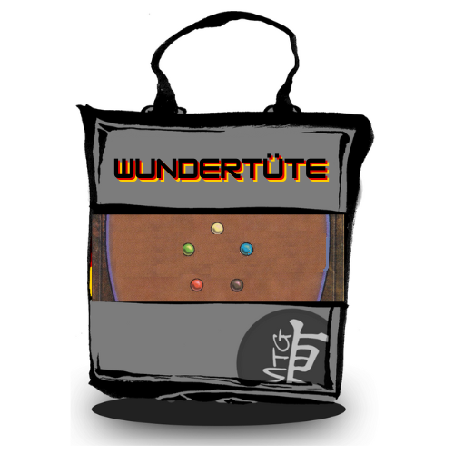 Wundertüte 第4弾 Type A【取り寄せ商品】