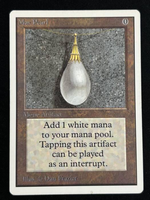 Mox Pearl (10378)