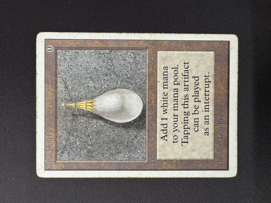 Mox Pearl (10525)