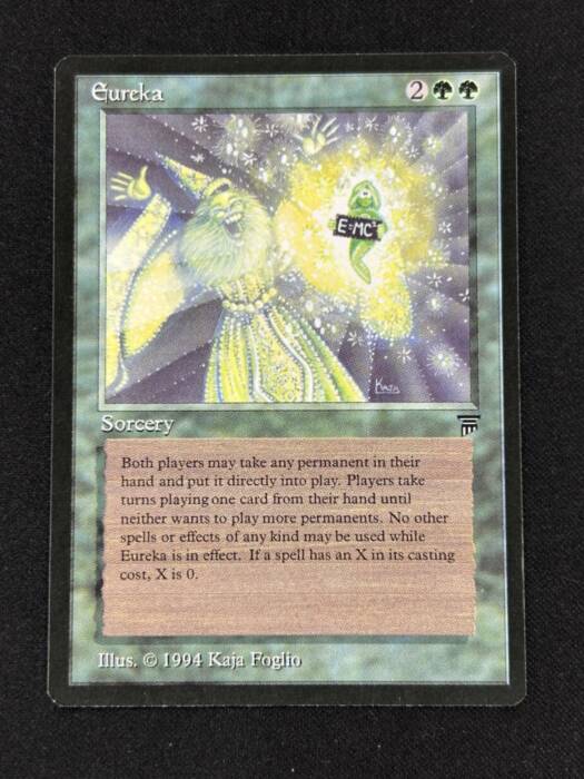 Eureka (13307)