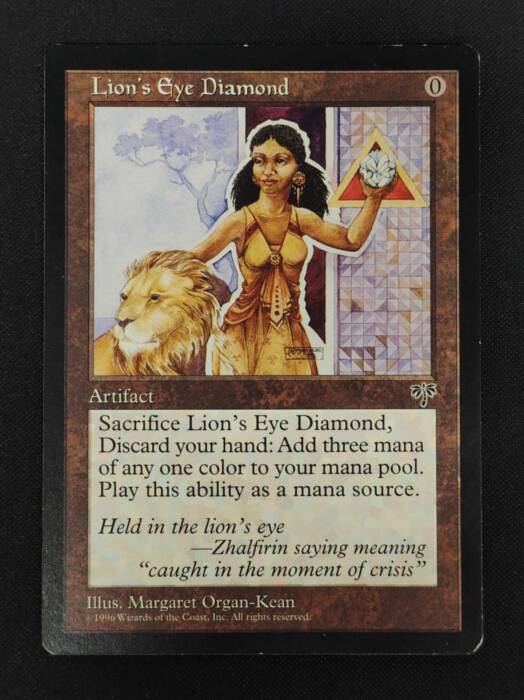 mtg ライオンの瞳のダイアモンド プレイマット サインド ウルトラプロ MTG専門店|東京MTG】MTGカード・アート通販サイト