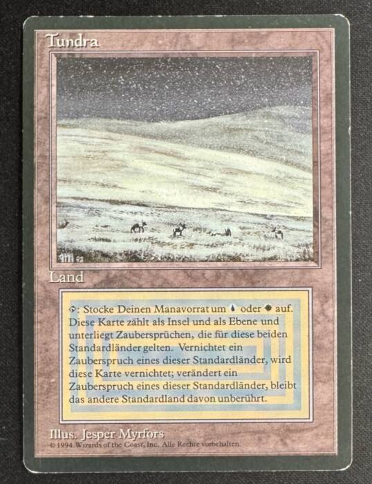 Tundra (15414)