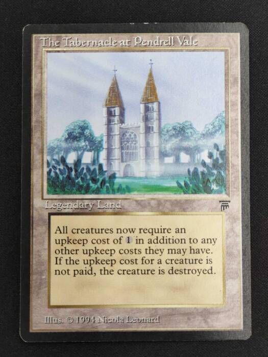 The Tabernacle at Pendrell Vale (23744)