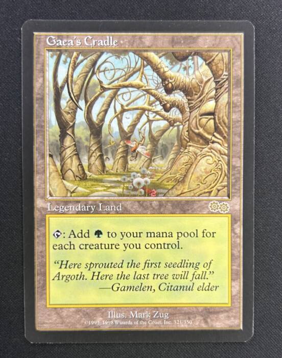 MTG ガイアの揺籃の地 厳かなモノリス×2 日本語 MTG専門店|東京MTG】MTGカード・アート通販サイト