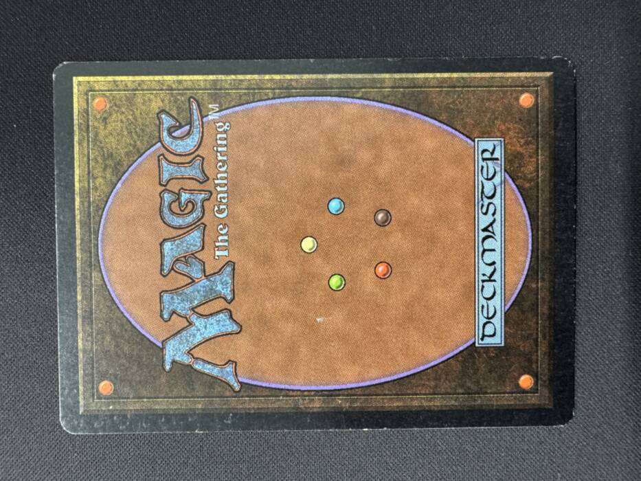 Mox Sapphire (28965)