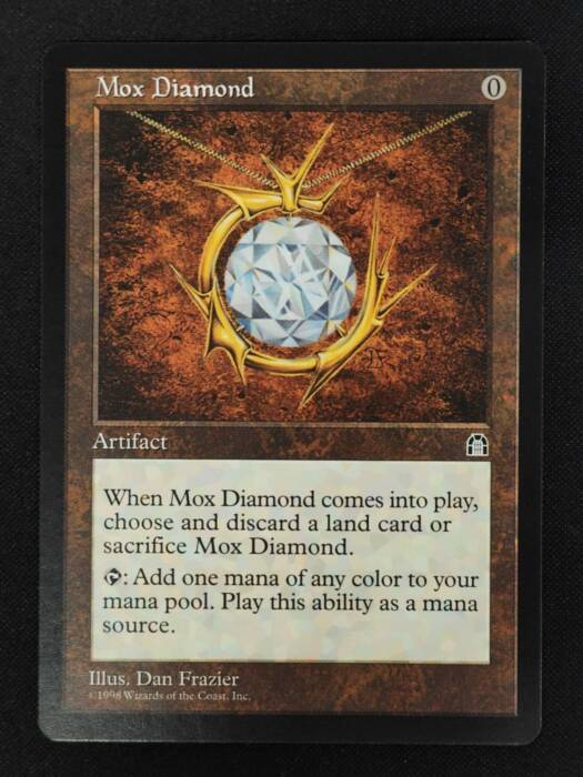 Mox Diamond (30690)
