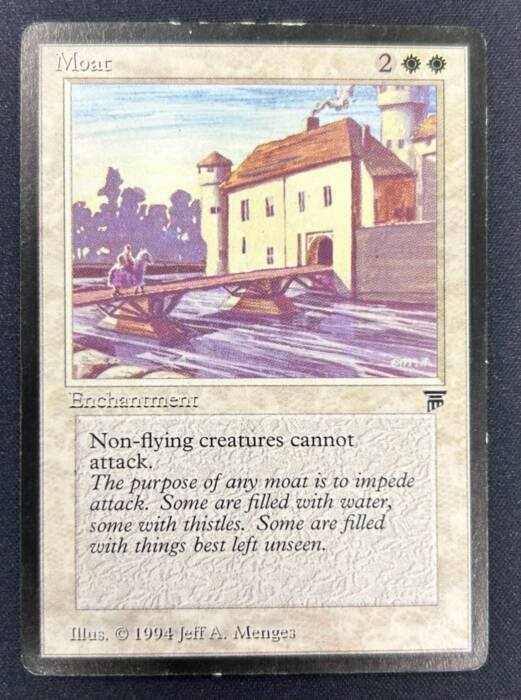 Moat (32915) (Inked)