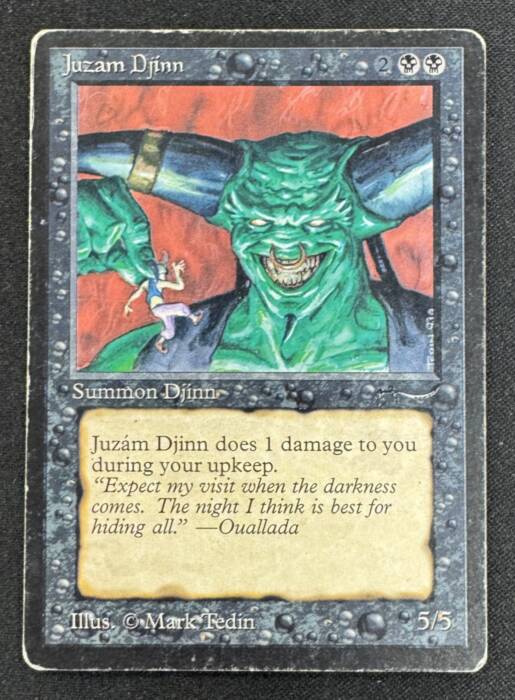 Juzám Djinn (34141)
