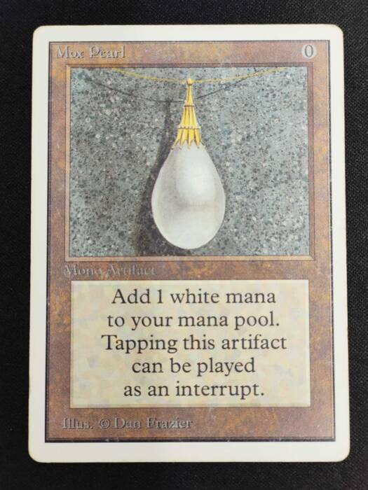 Mox Pearl (35166)