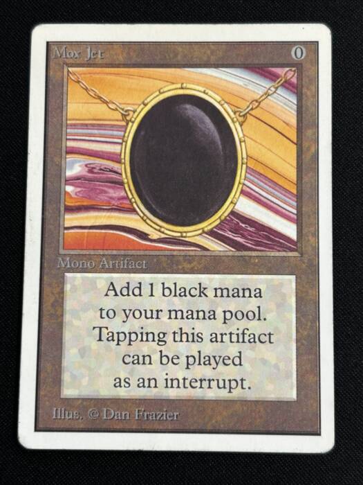 Mox Jet (35716) (Inked)