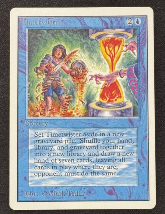 Timetwister (37875)