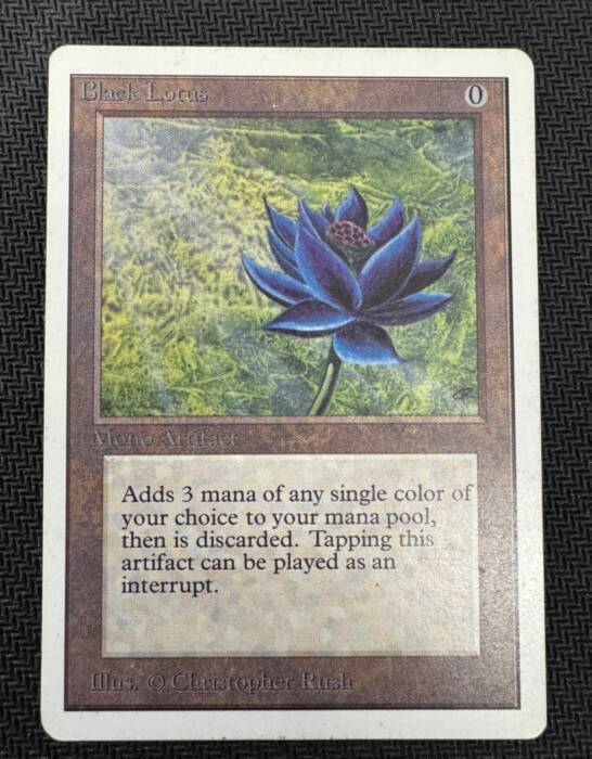 Black Lotus (53246)