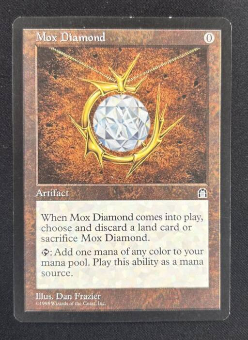 マジック：ザ・ギャザリング カードセット　モックス・ダイアモンド等 MTG専門店|東京MTG】MTGカード・アート通販サイト
