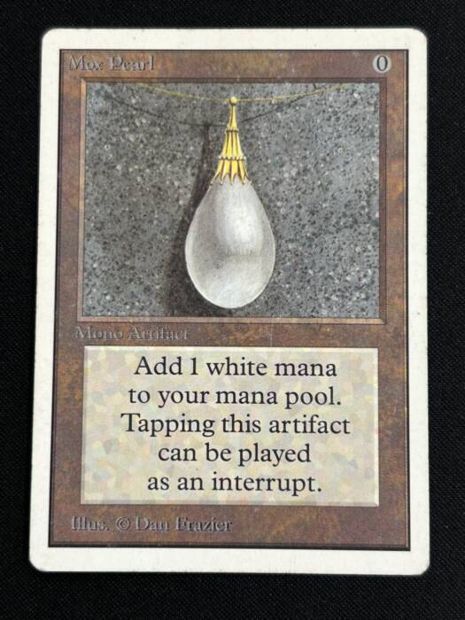 Mox Pearl (53766)