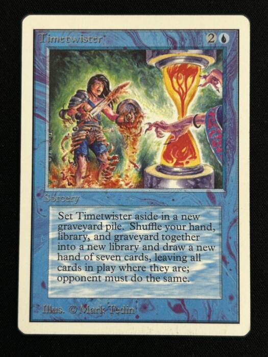 Timetwister (55302)