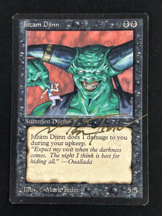 Juzám Djinn (59531)