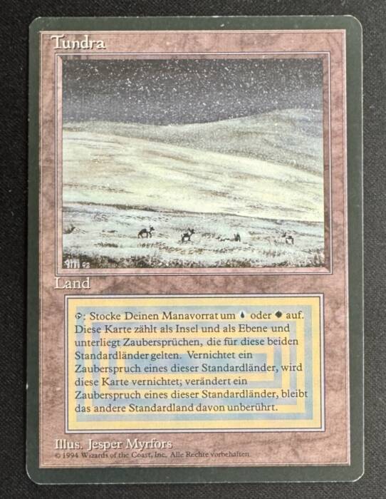 Tundra (60847)