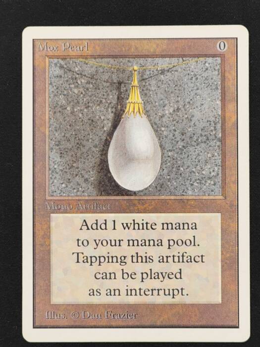 Mox Pearl (61567)