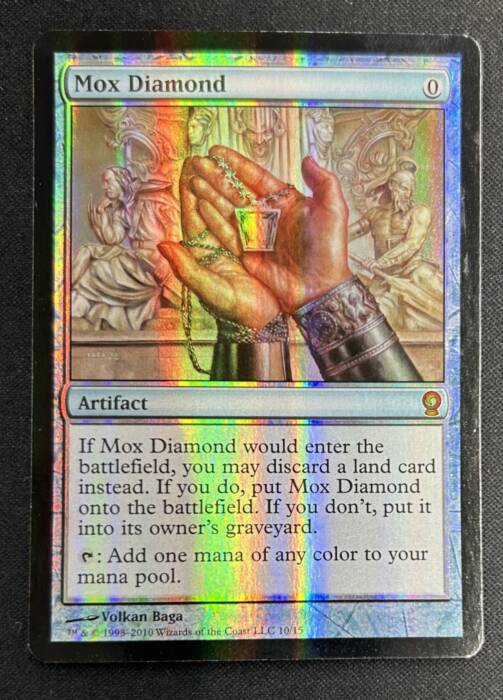 MTG モックス　ダイアモンド MTG専門店|東京MTG】MTGカード・アート通販サイト