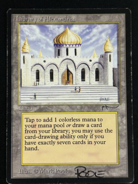 Library of Alexandria (64379)