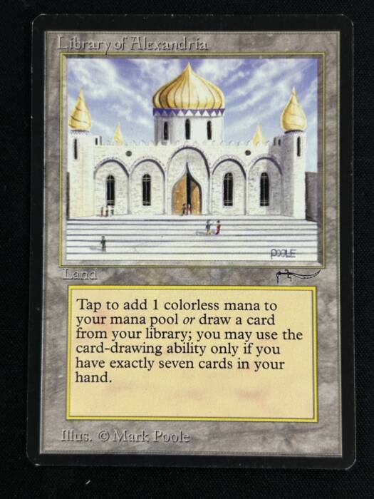 Library of Alexandria (64443)