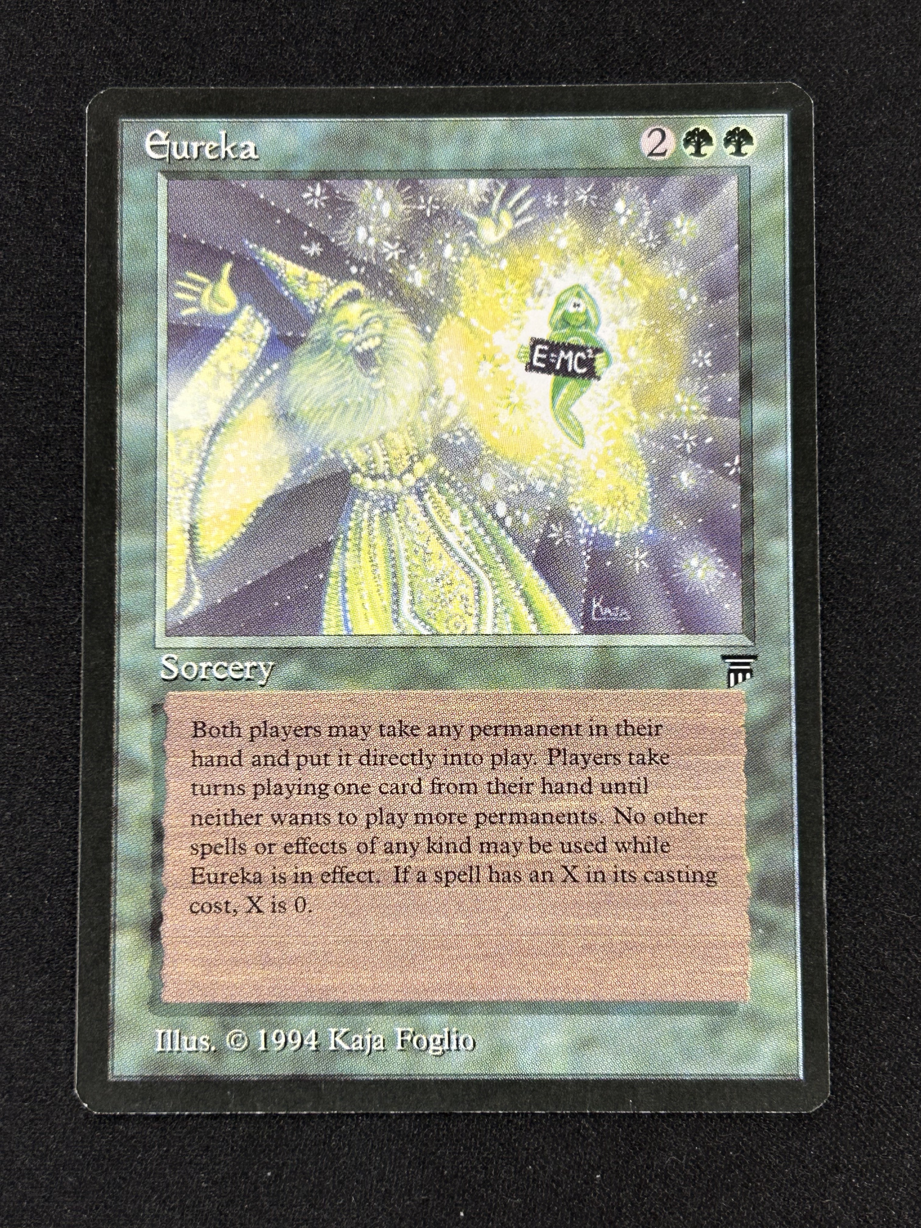 Eureka IT語　MTG Eureka IT語 MTG 【公式通販】