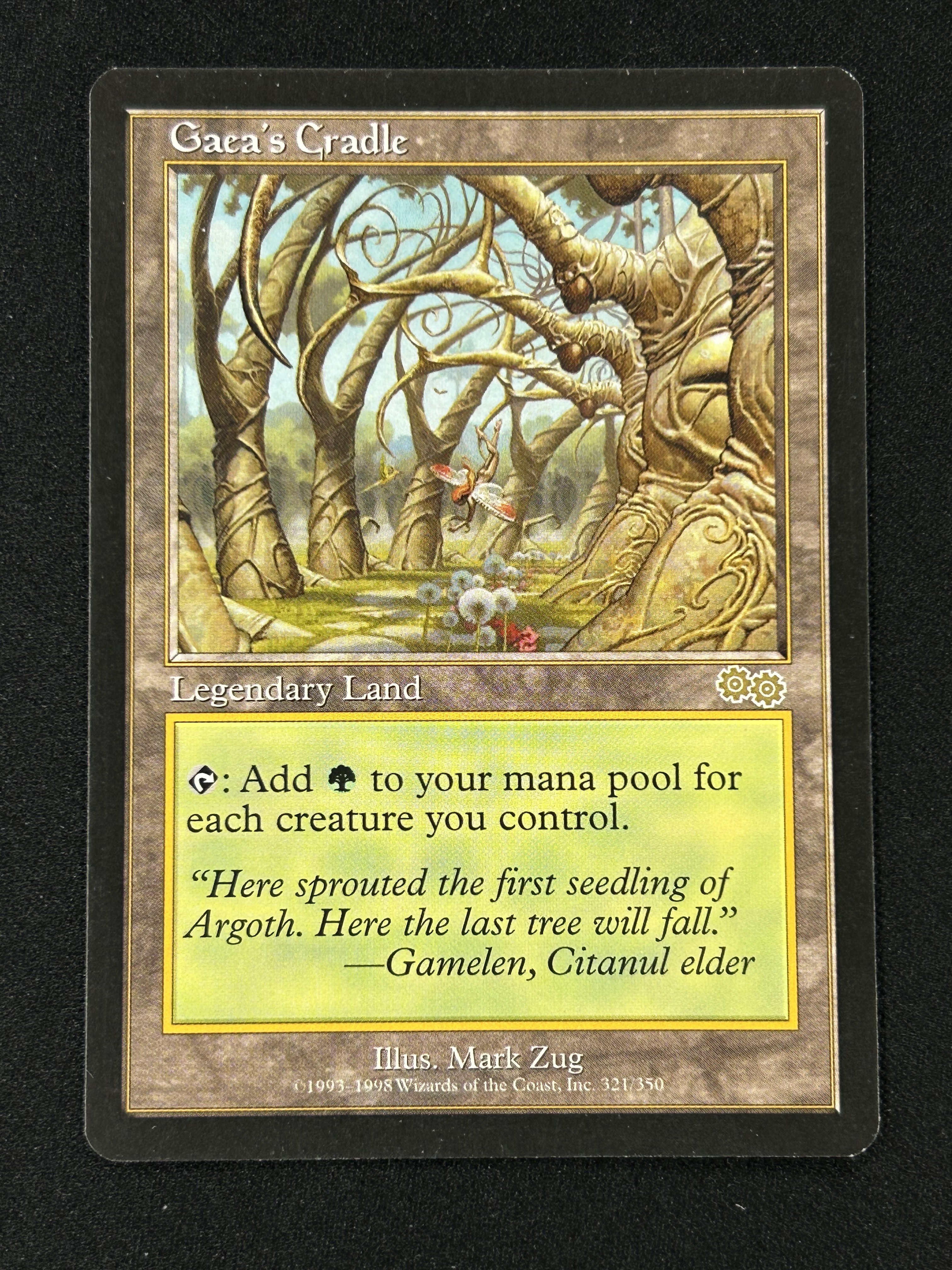 マジックザギャザリング　ウルザスサーガ　レア108枚セット　ガイアの揺籃の地　他 MTG専門店|東京MTG】MTGカード・アート通販サイト