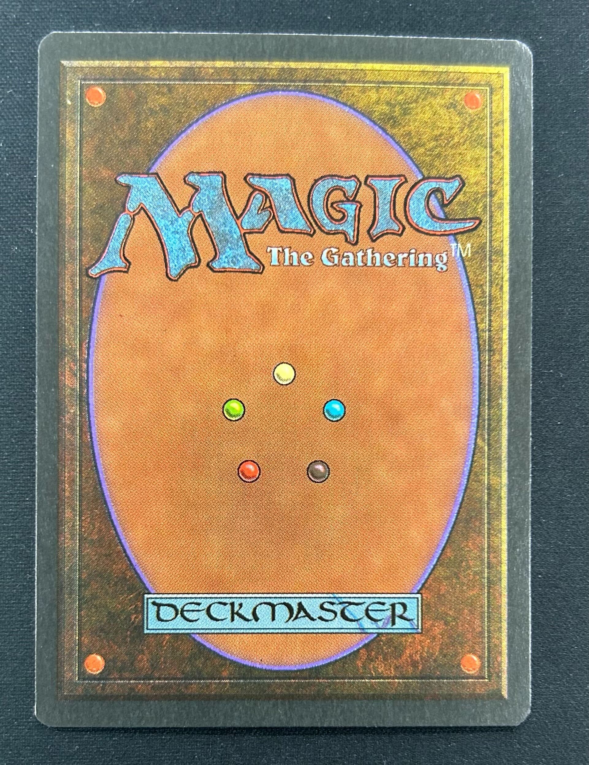 【ご確認用】オデッセイ foil 山(343) 日本語 MP寄り 1枚　MTG MTG開封！絶版パック「オデッセイ」！＃2 | MTG 開封SHOW｜パック開封