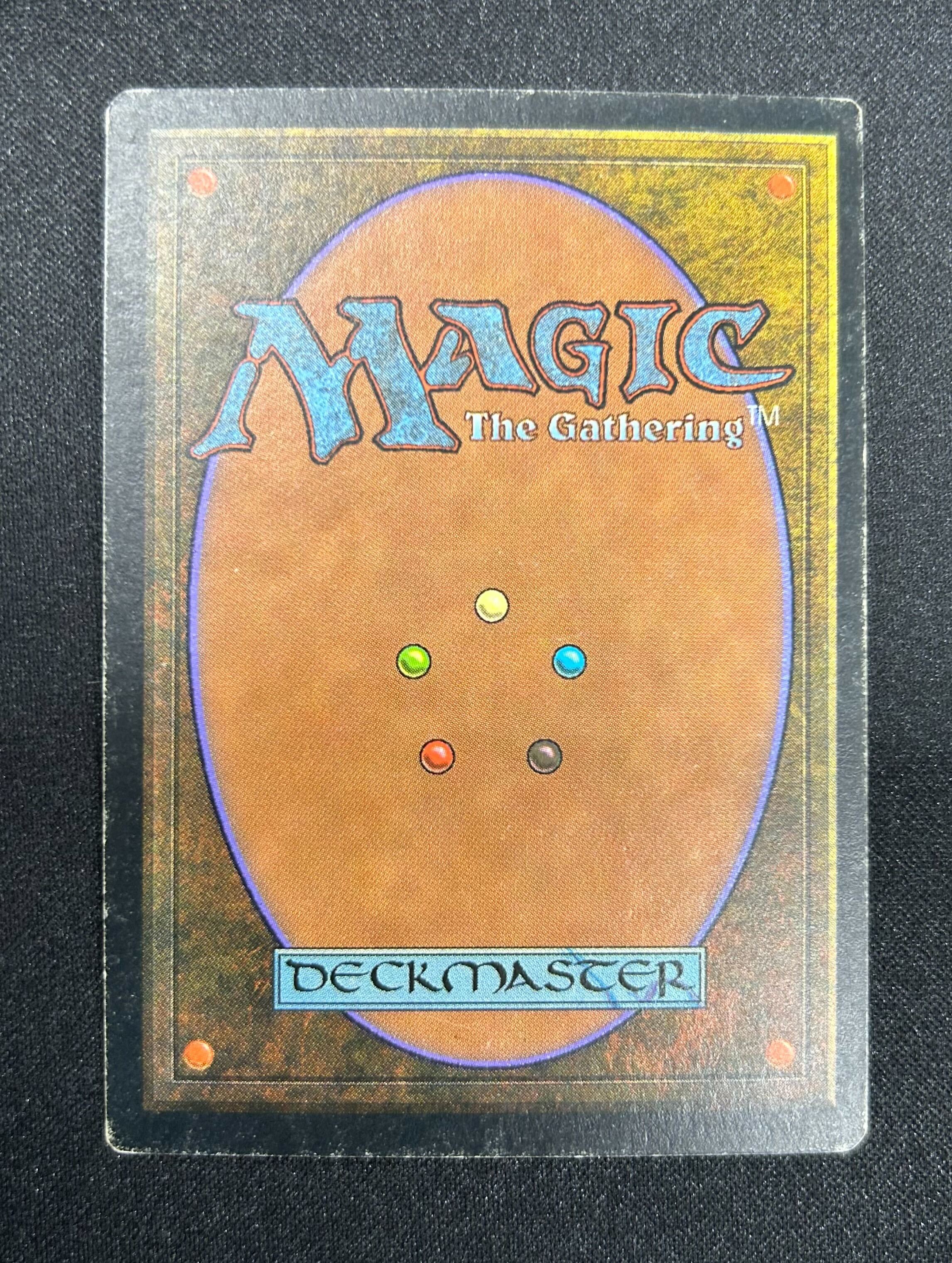 MTG　ライオンの嘶きのダイアモンド ライオンの瞳のダイアモンド/Lion's Eye Diamond》[MIR] MP - MTG専門