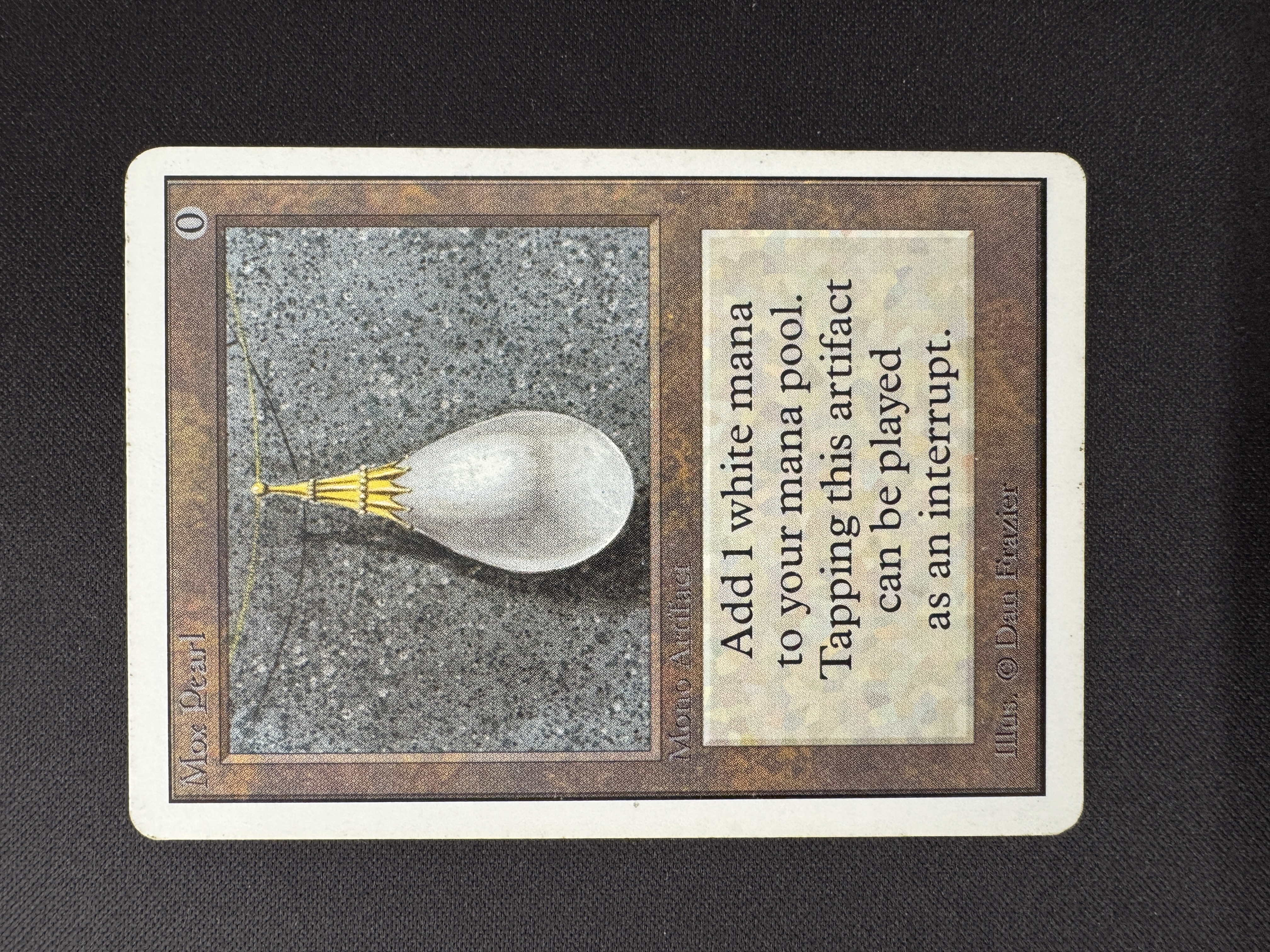 Mox Pearl (24294)