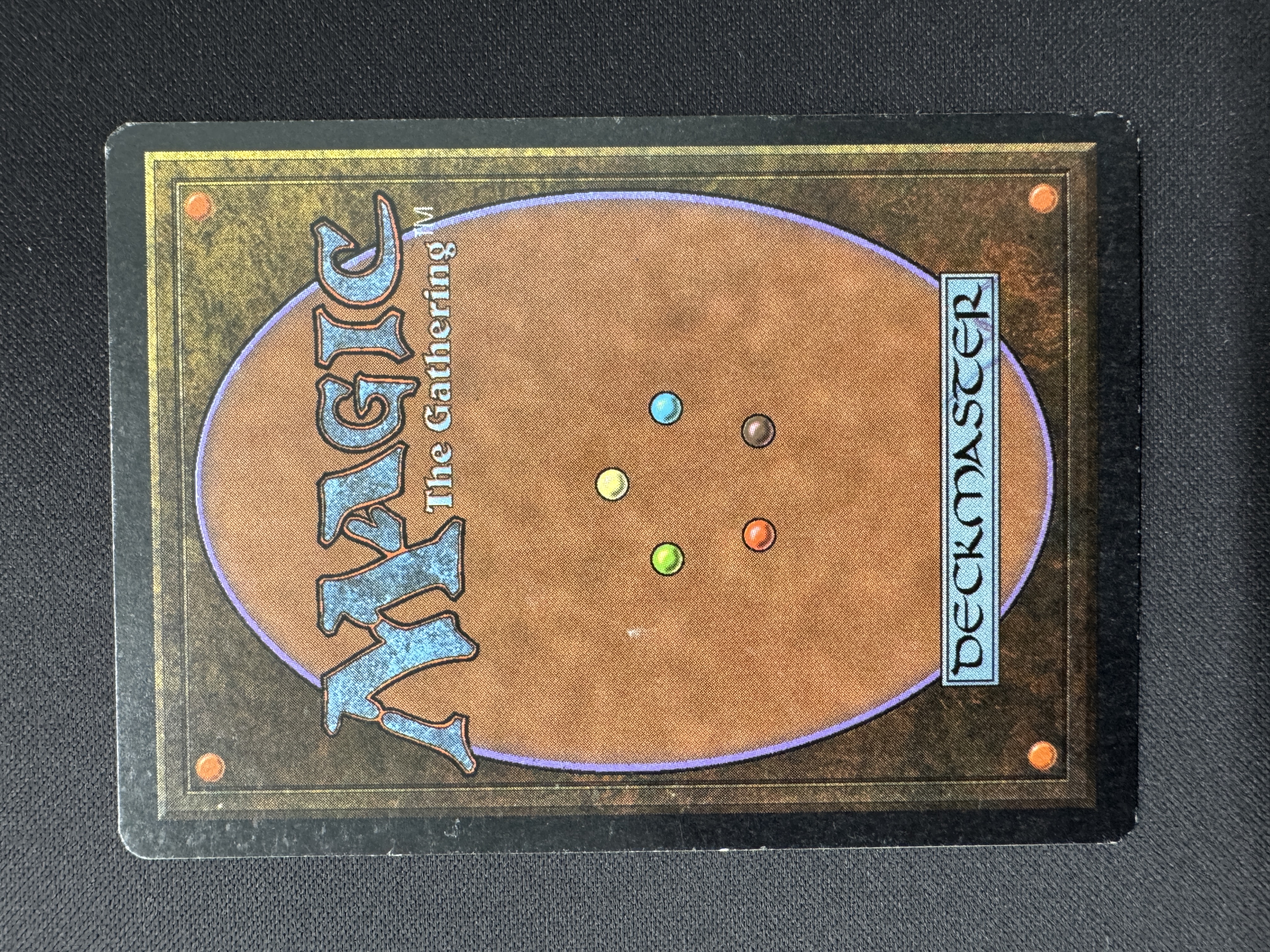 Mox Sapphire (28965)