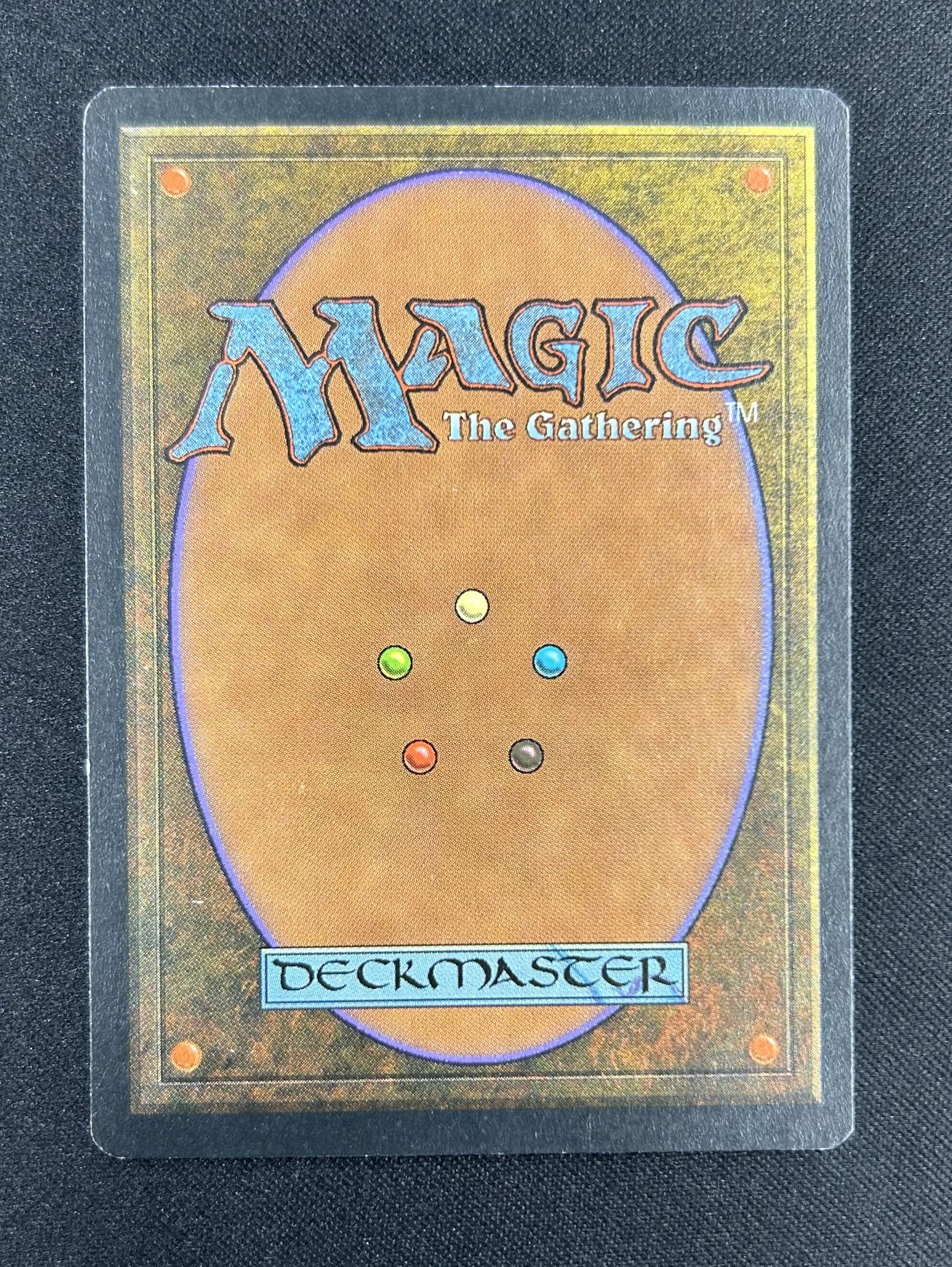 ミラージュ ライオンの瞳のダイアモンド 英語版 印刷エラー 状態SP MTG専門店|東京MTG】MTGカード・アート通販サイト