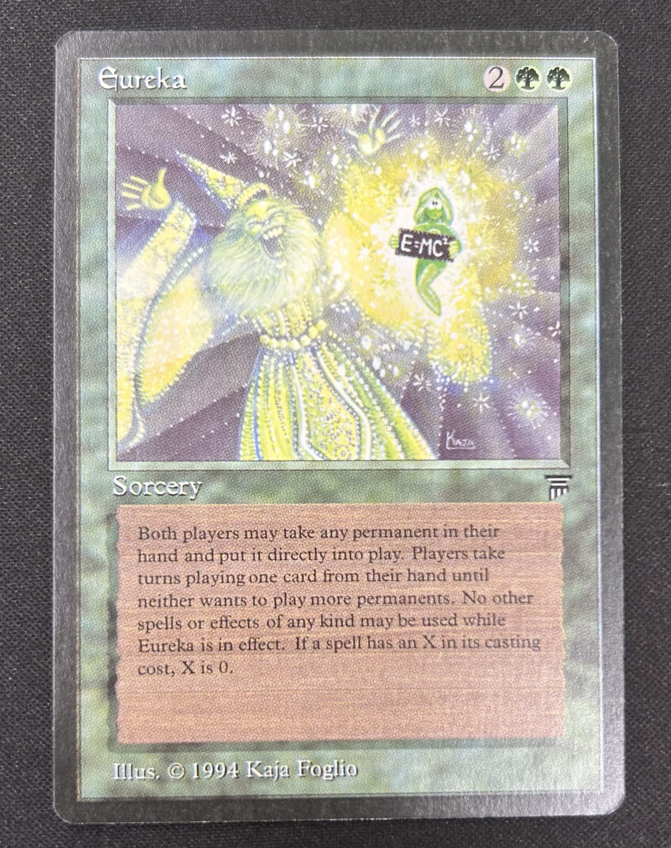 MTG EUREKA 伊語 MTG専門店|東京MTG】MTGカード・アート通販サイト