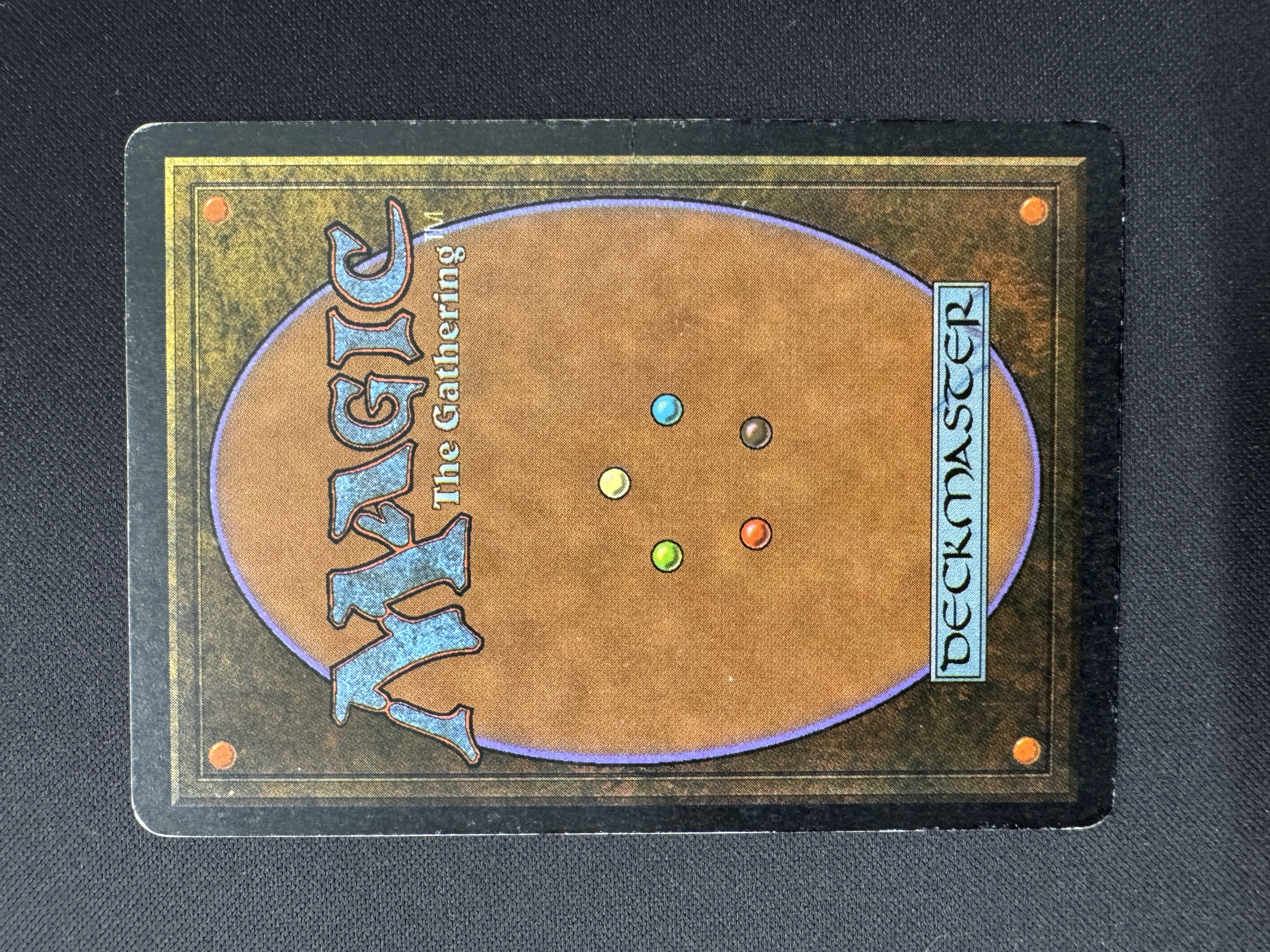 Mox Sapphire (58390)