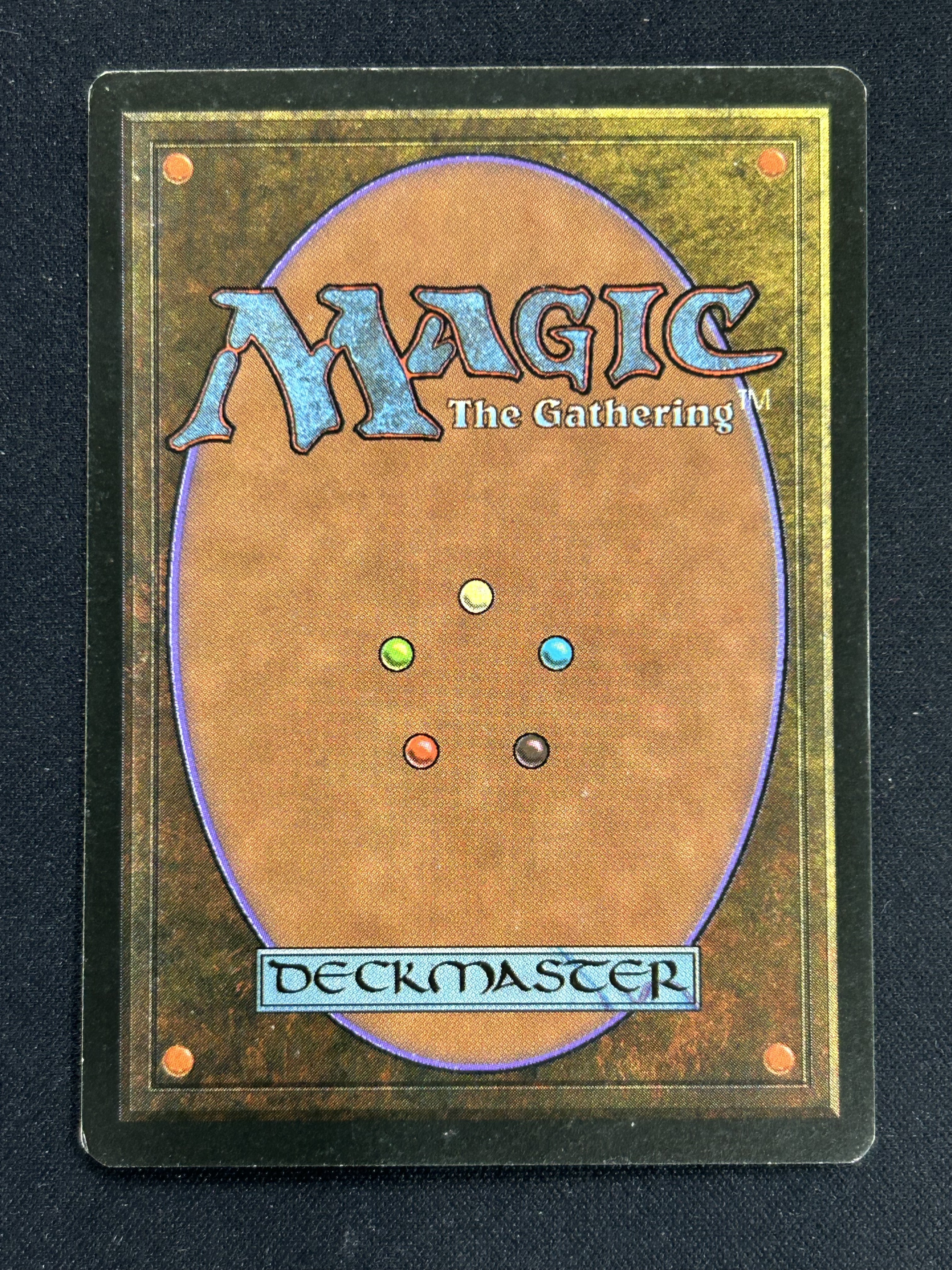 underground sea 【BGS鑑定品 9.5】リバイズド MTG せらの店主のこれだけは持っとけ！＃9(リバイズド編) | Cardshop