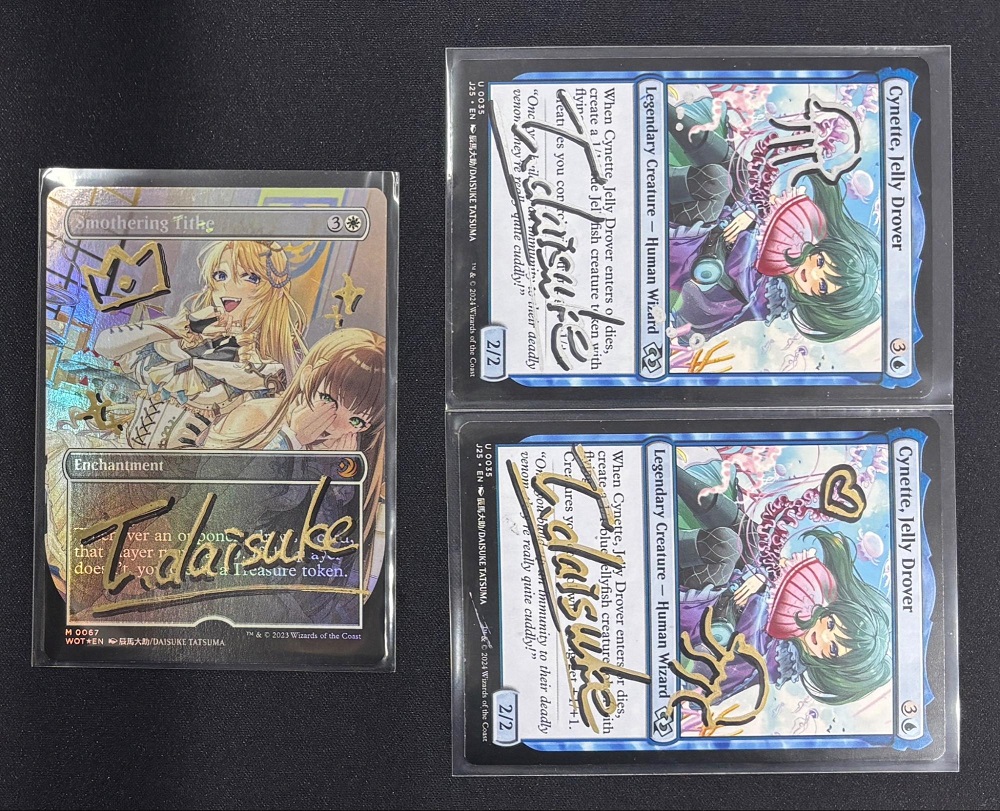 MTG専門店|東京MTG】MTGカード・アート通販サイト