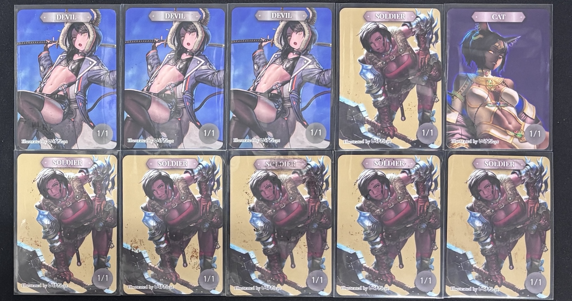 MTG専門店|東京MTG】MTGカード・アート通販サイト