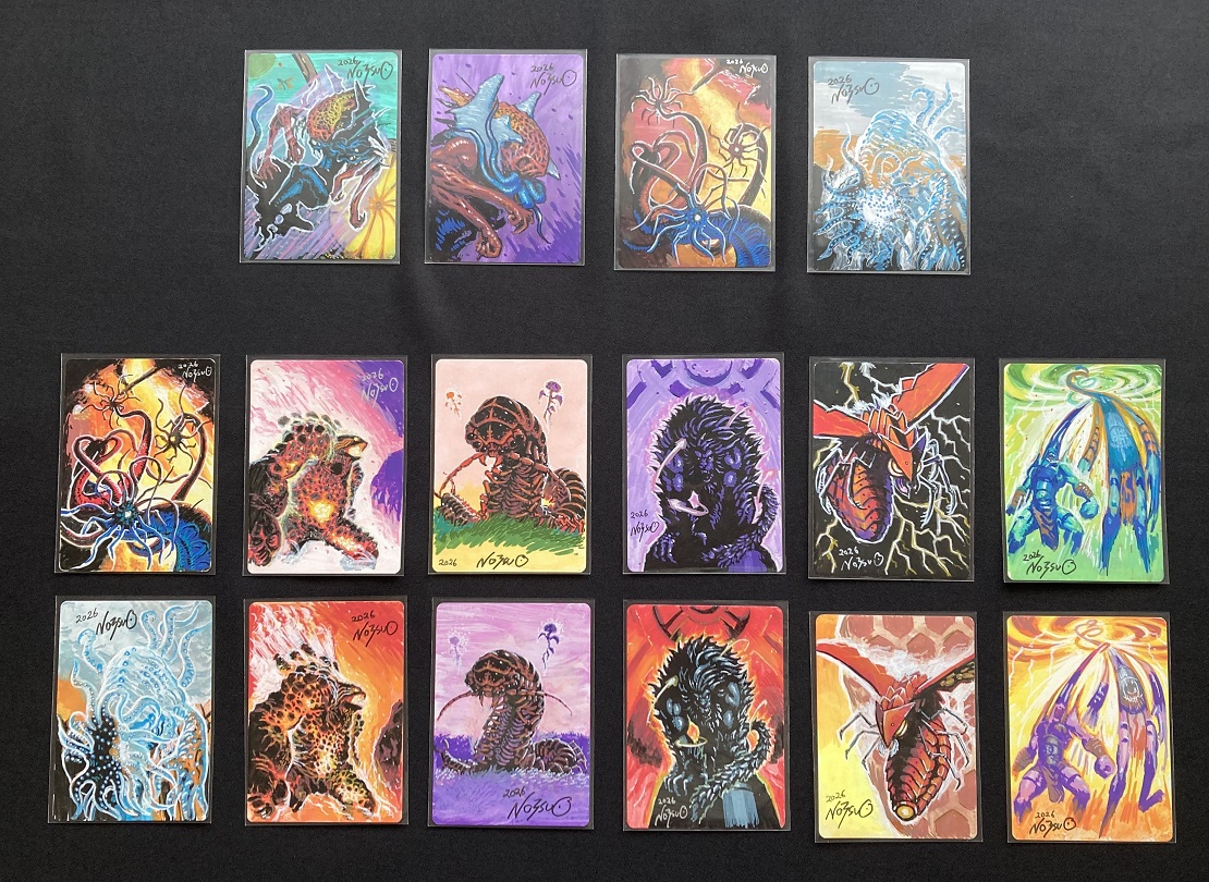 MTG専門店|東京MTG】MTGカード・アート通販サイト